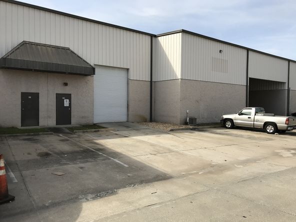 American Industrial Center: 225 Pineda St, Longwood, FL 32750